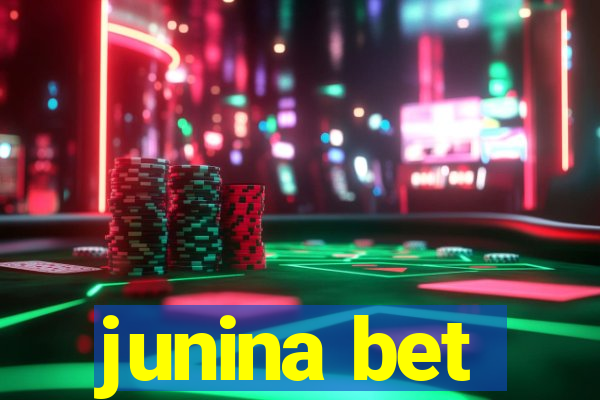 junina bet